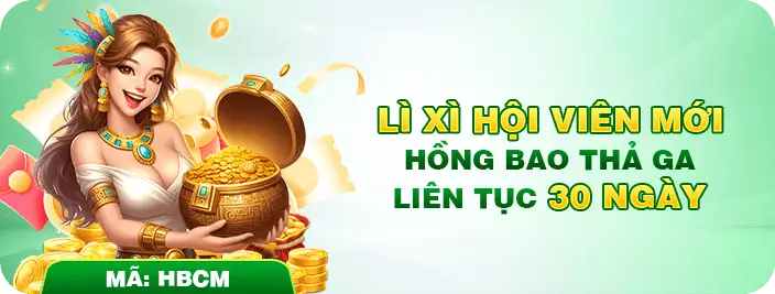 NK88 khuyến mãi hội viên mới nạp lần đầu liên tục 30 ngày